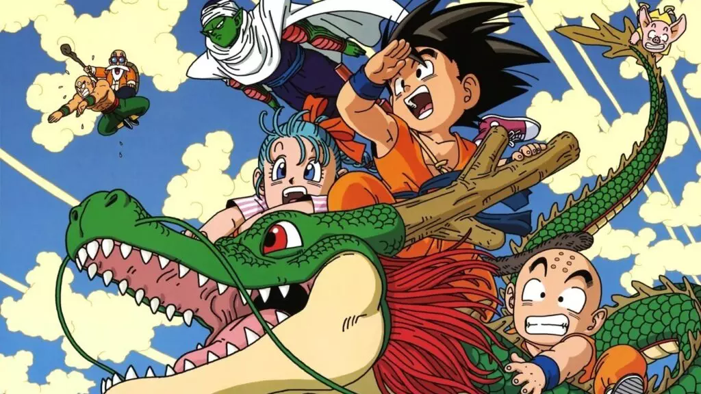 El legado de Akira Toriyama más allá de Dragon Ball Estilos