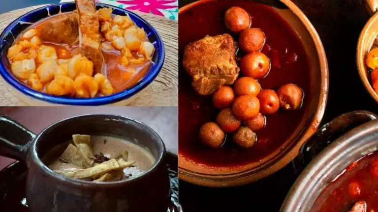 Se acerca el 15 de septiembre y qué mejor que preparar algunos platillos tradicionales en utensilios de barro